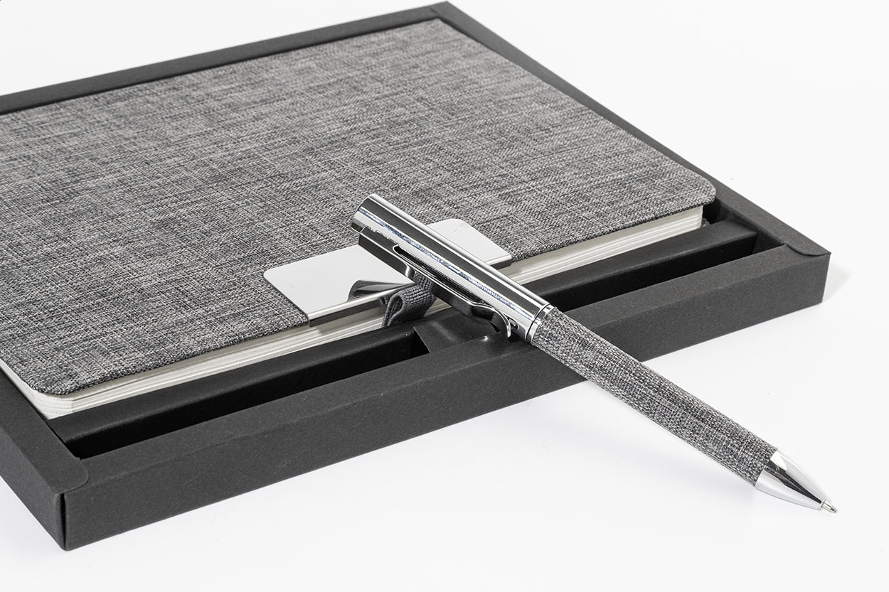 Spinosa Notizbuch-Set