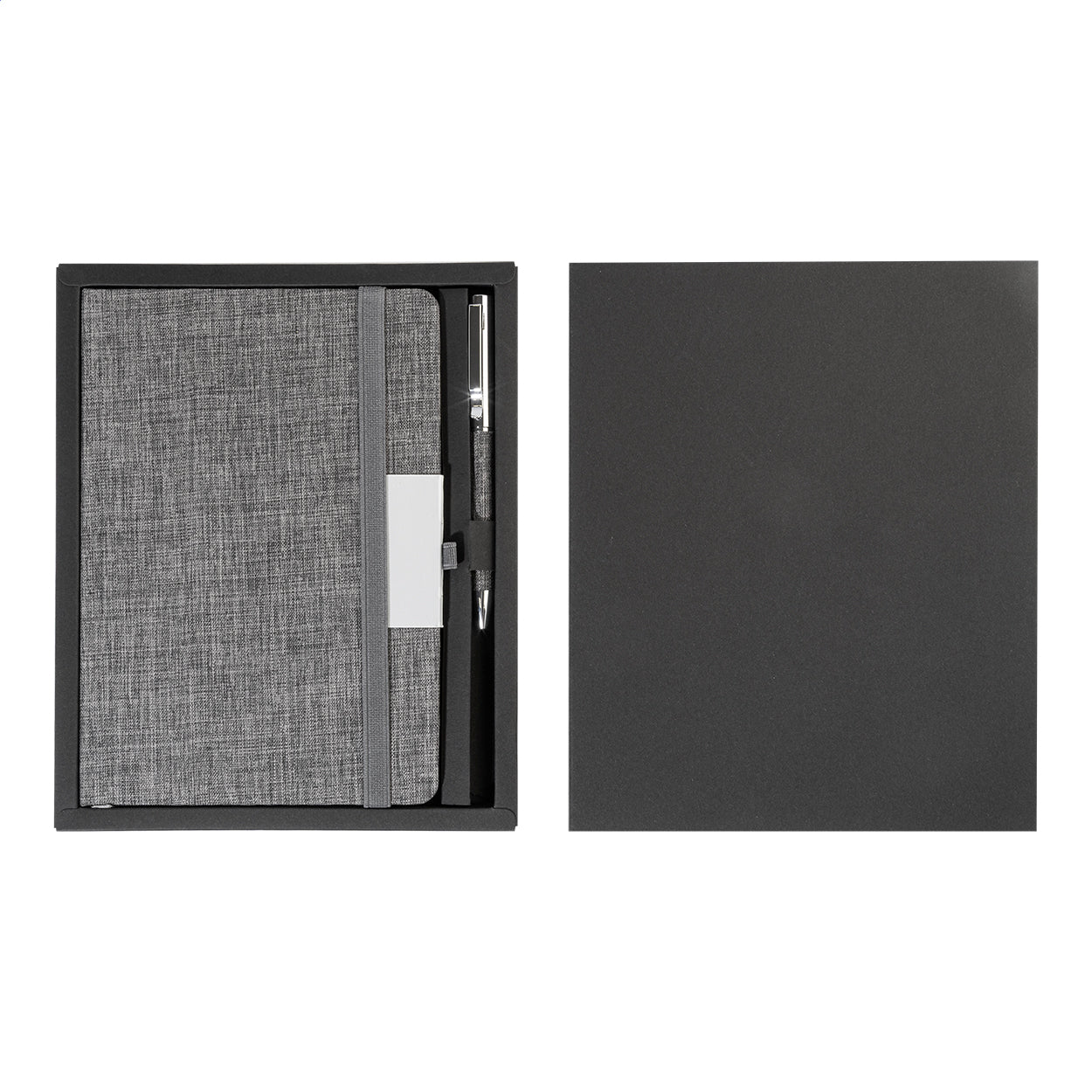 Spinosa Notizbuch-Set