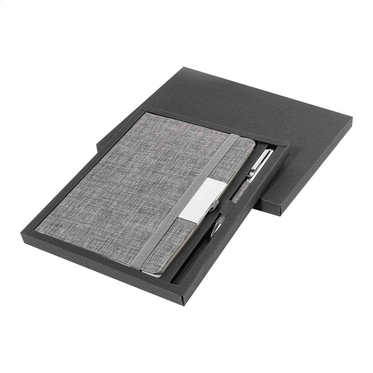 Spinosa Notizbuch-Set