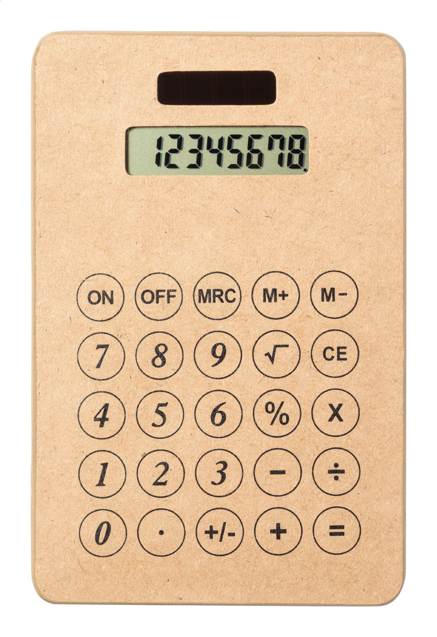 PapCalc Tischrechner