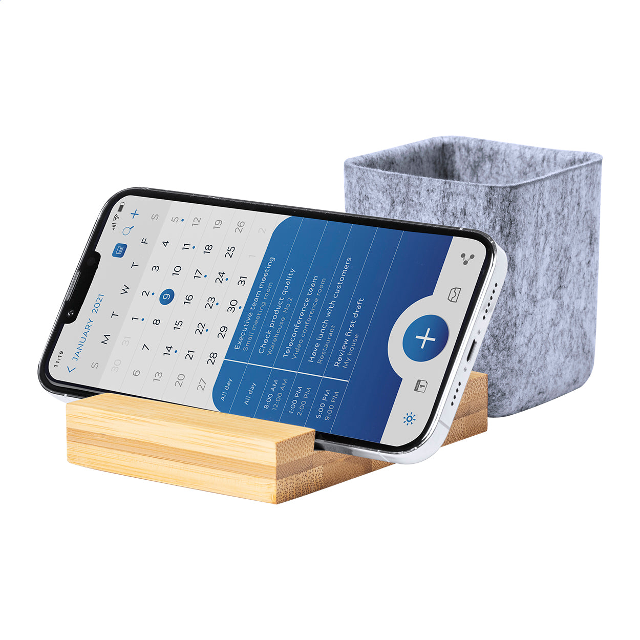Hocora Schreibtisch-Organizer