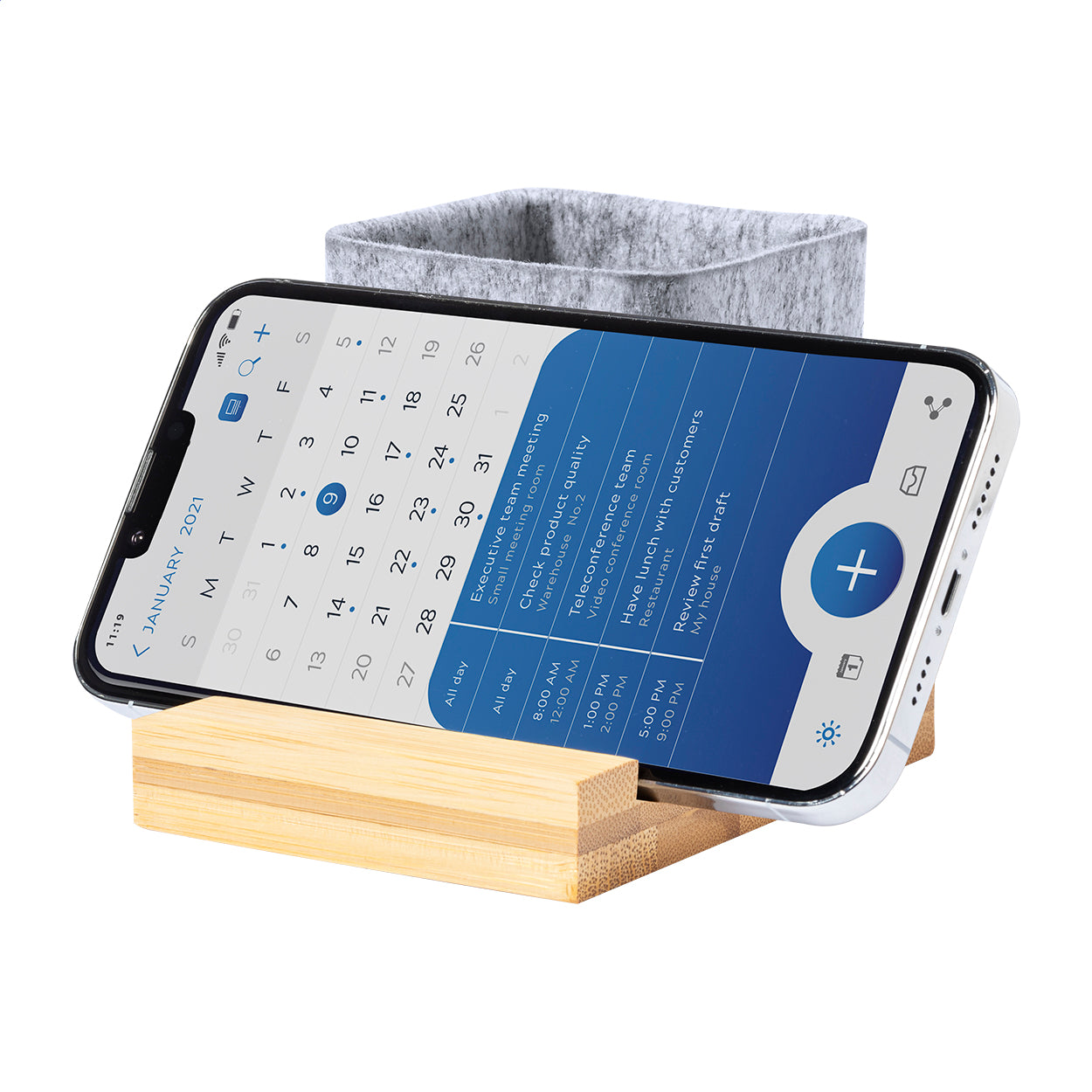 Hocora Schreibtisch-Organizer