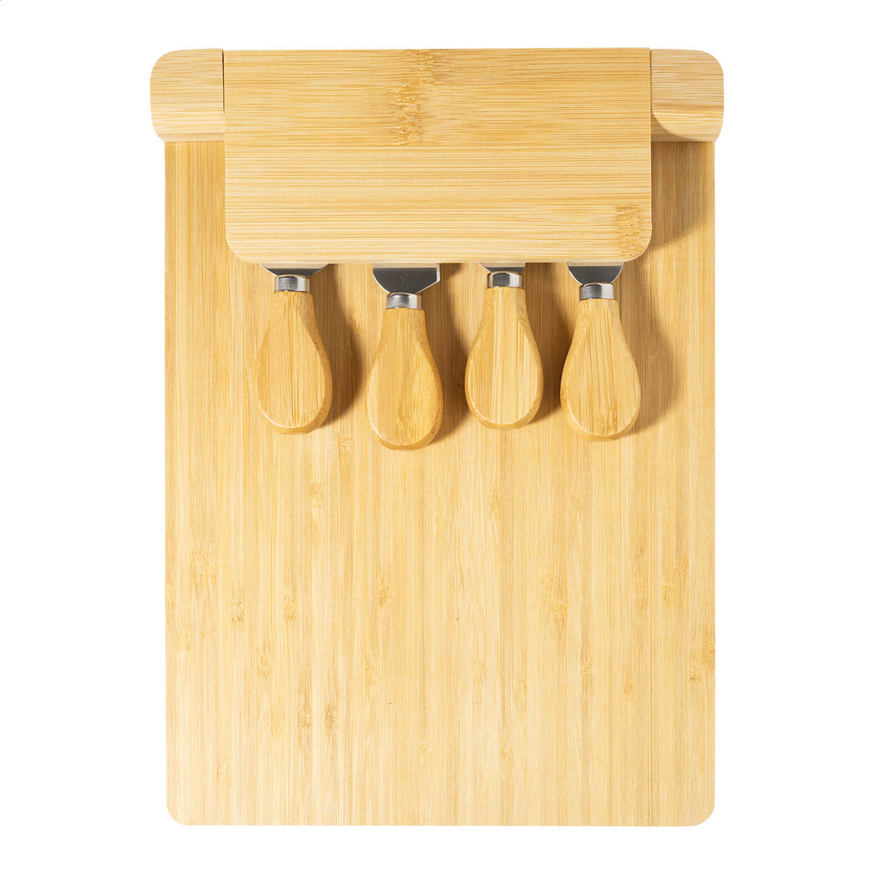Monterey Käsemesserset