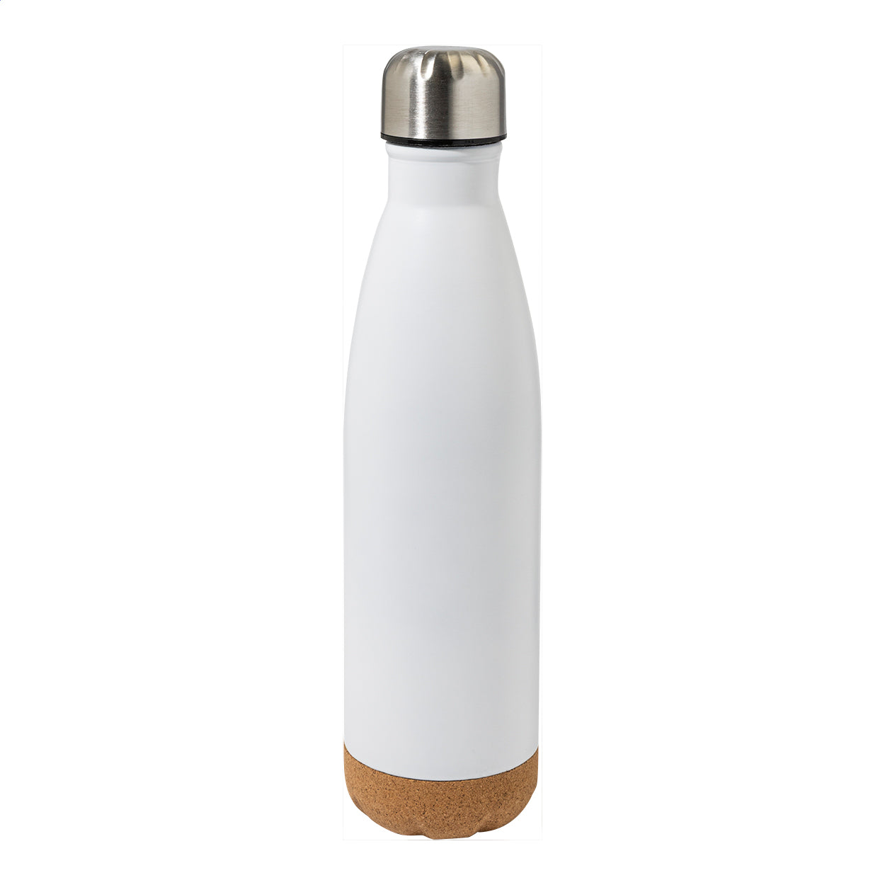 Nocov Edelstahl-Trinkflasche