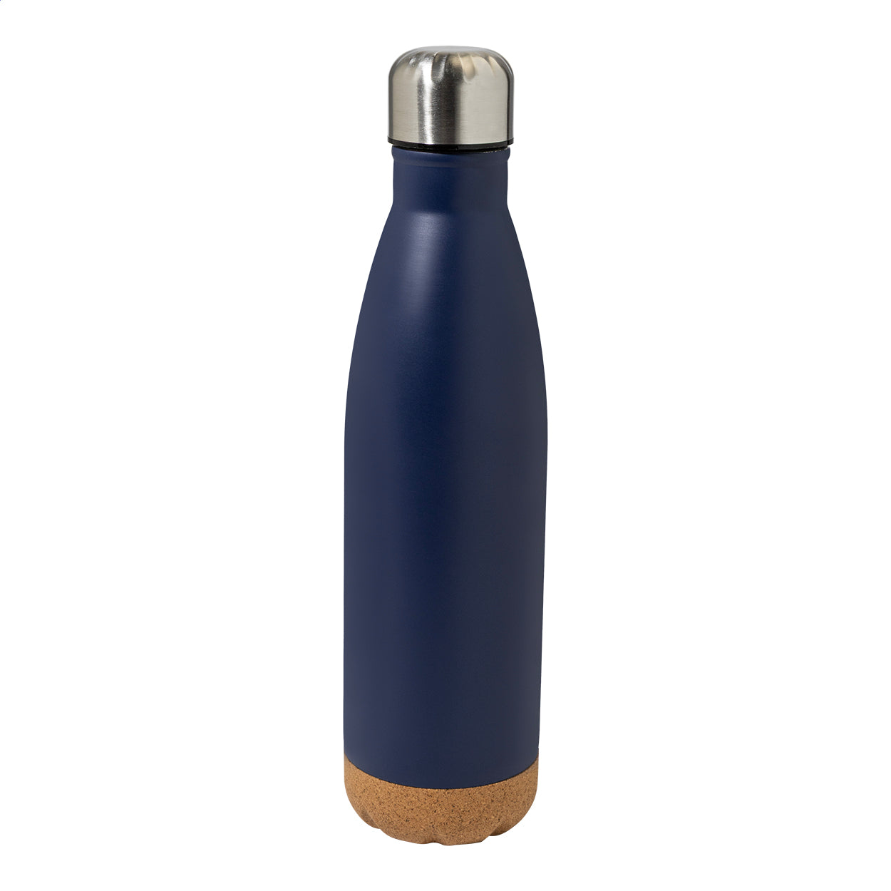 Nocov Edelstahl-Trinkflasche