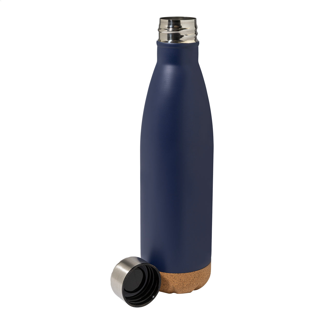 Nocov Edelstahl-Trinkflasche