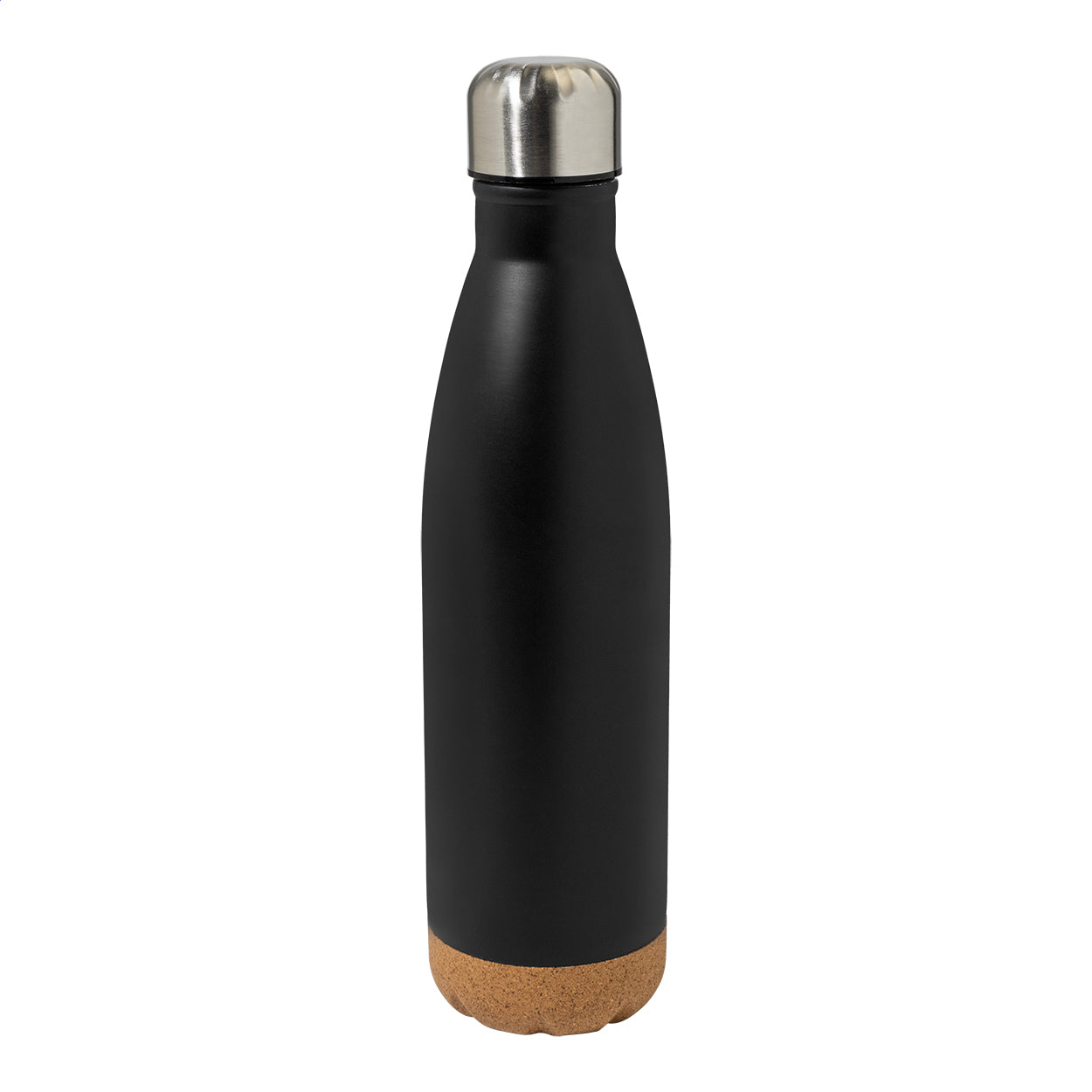 Nocov Edelstahl-Trinkflasche
