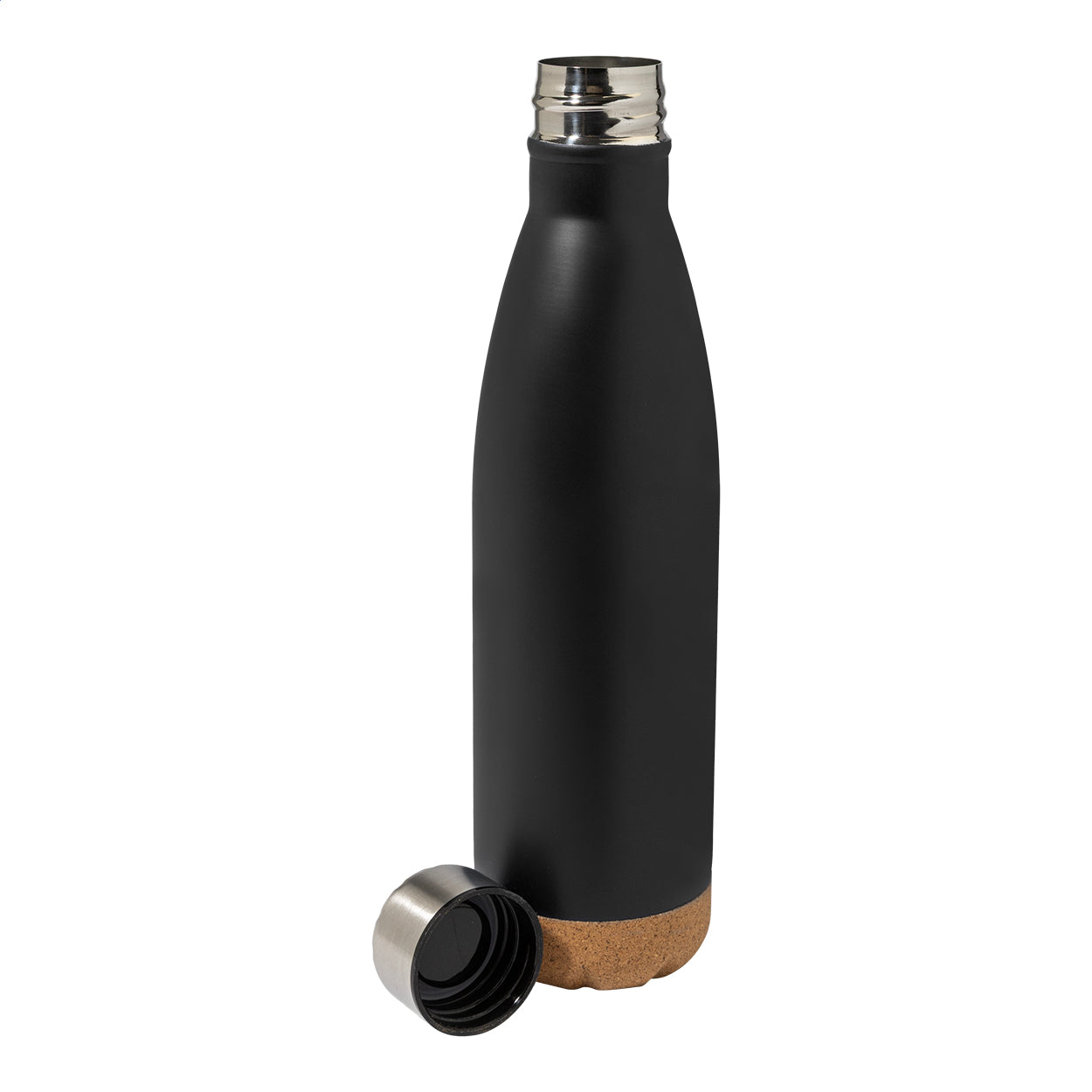 Nocov Edelstahl-Trinkflasche