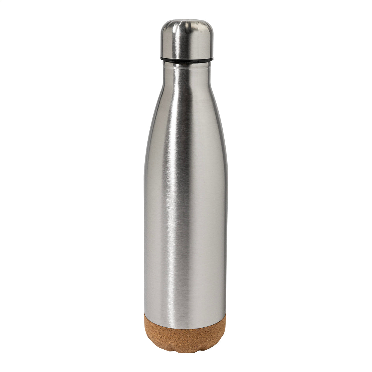 Nocov Edelstahl-Trinkflasche