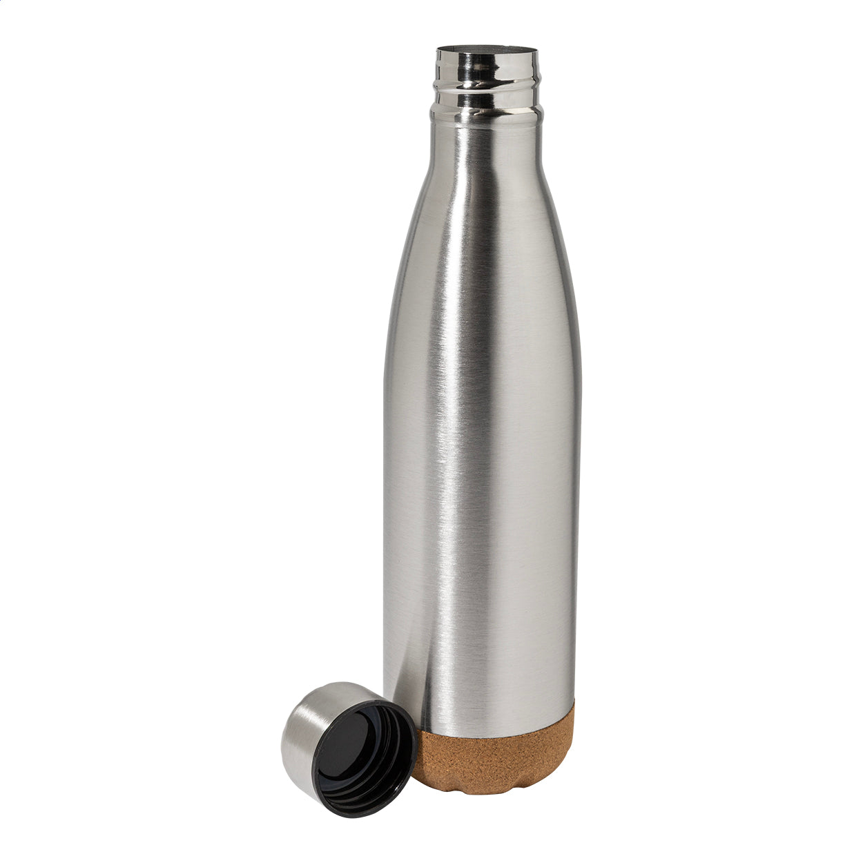 Nocov Edelstahl-Trinkflasche