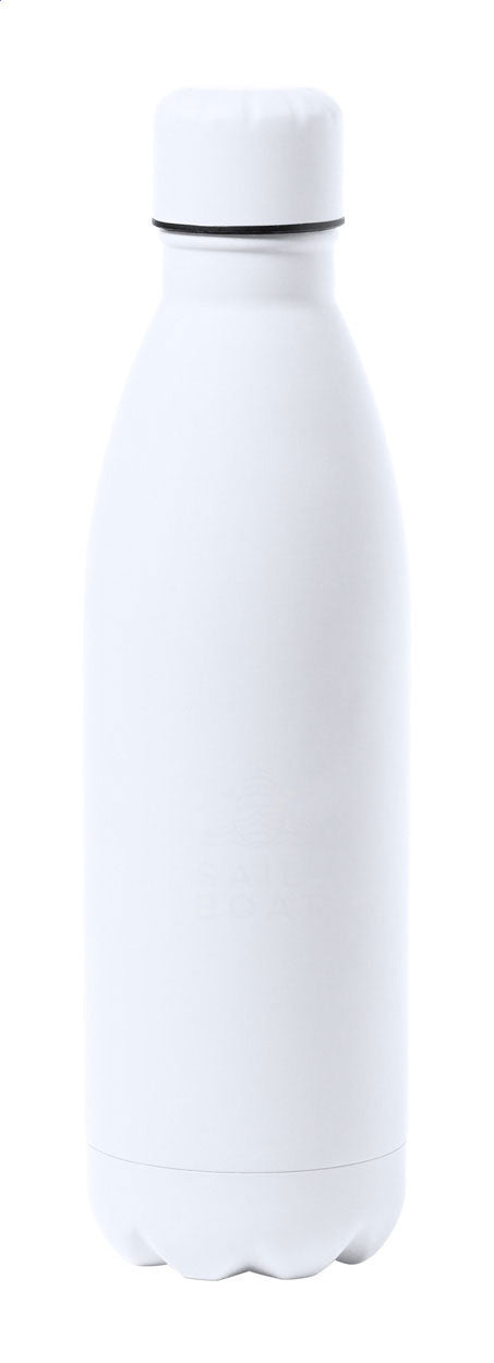 Suffil Edelstahl-Trinkflasche