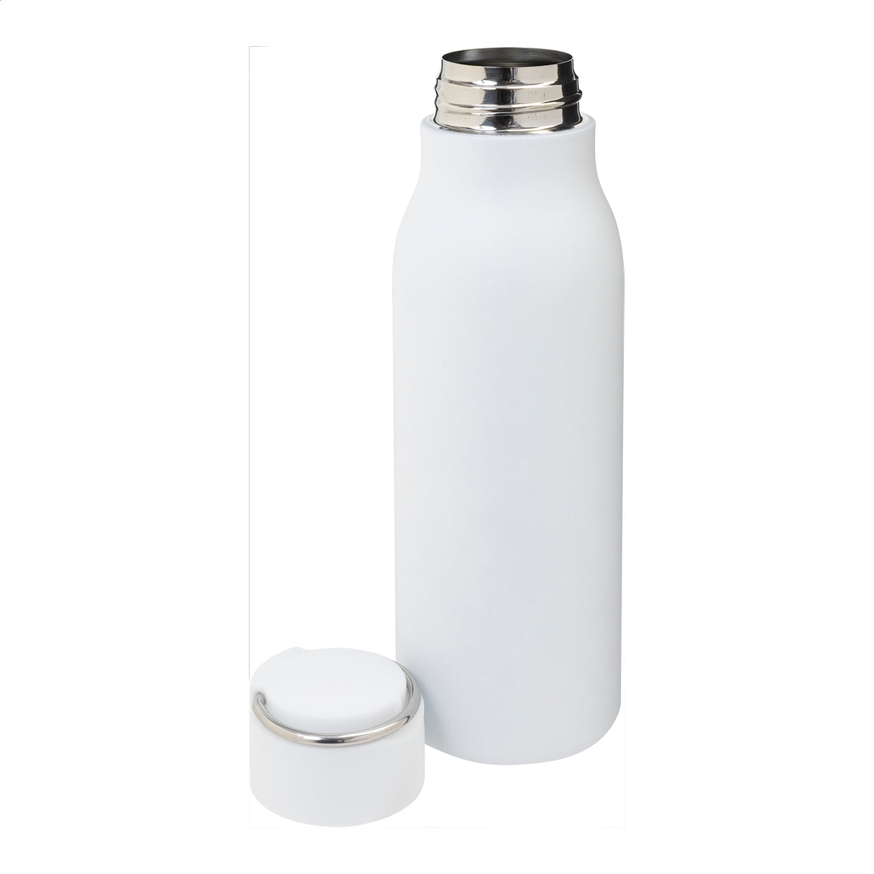 Rissip Edelstahl-Trinkflasche