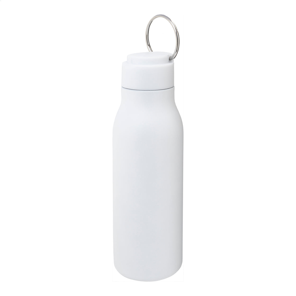 Rissip Edelstahl-Trinkflasche