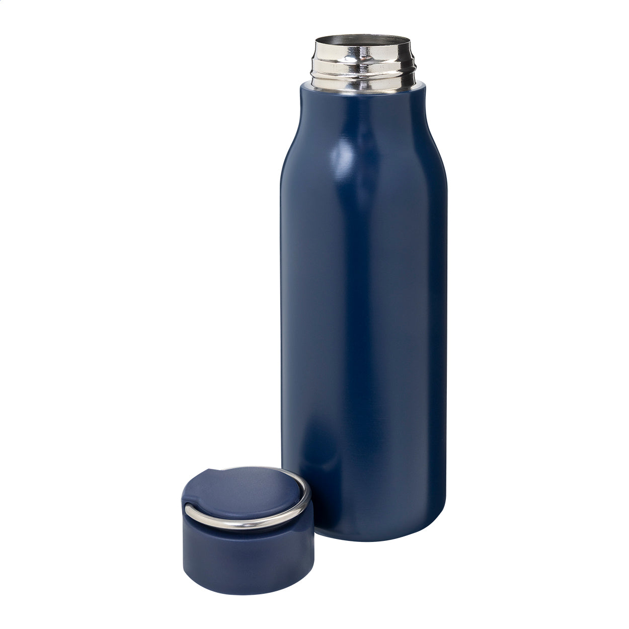 Rissip Edelstahl-Trinkflasche