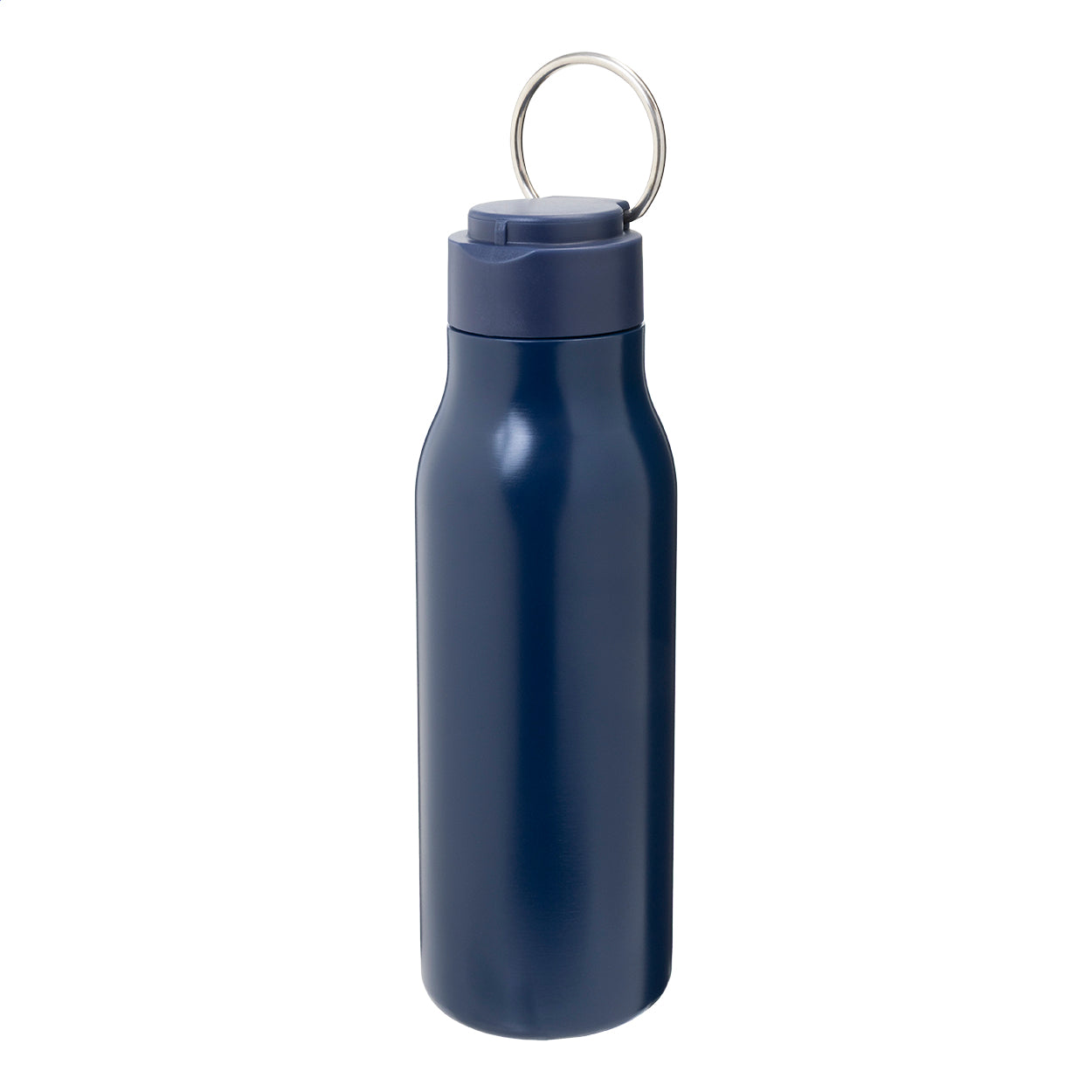 Rissip Edelstahl-Trinkflasche