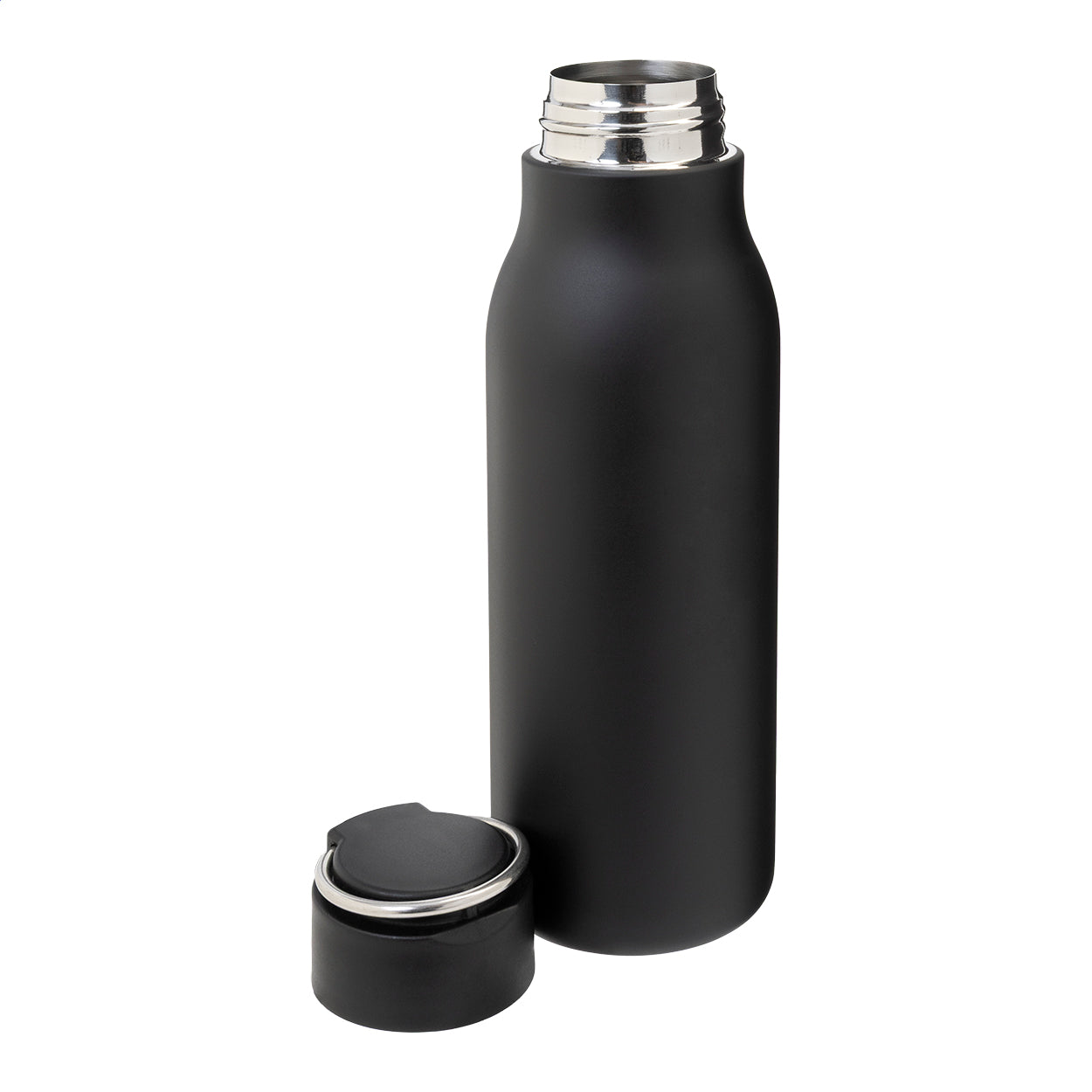 Rissip Edelstahl-Trinkflasche