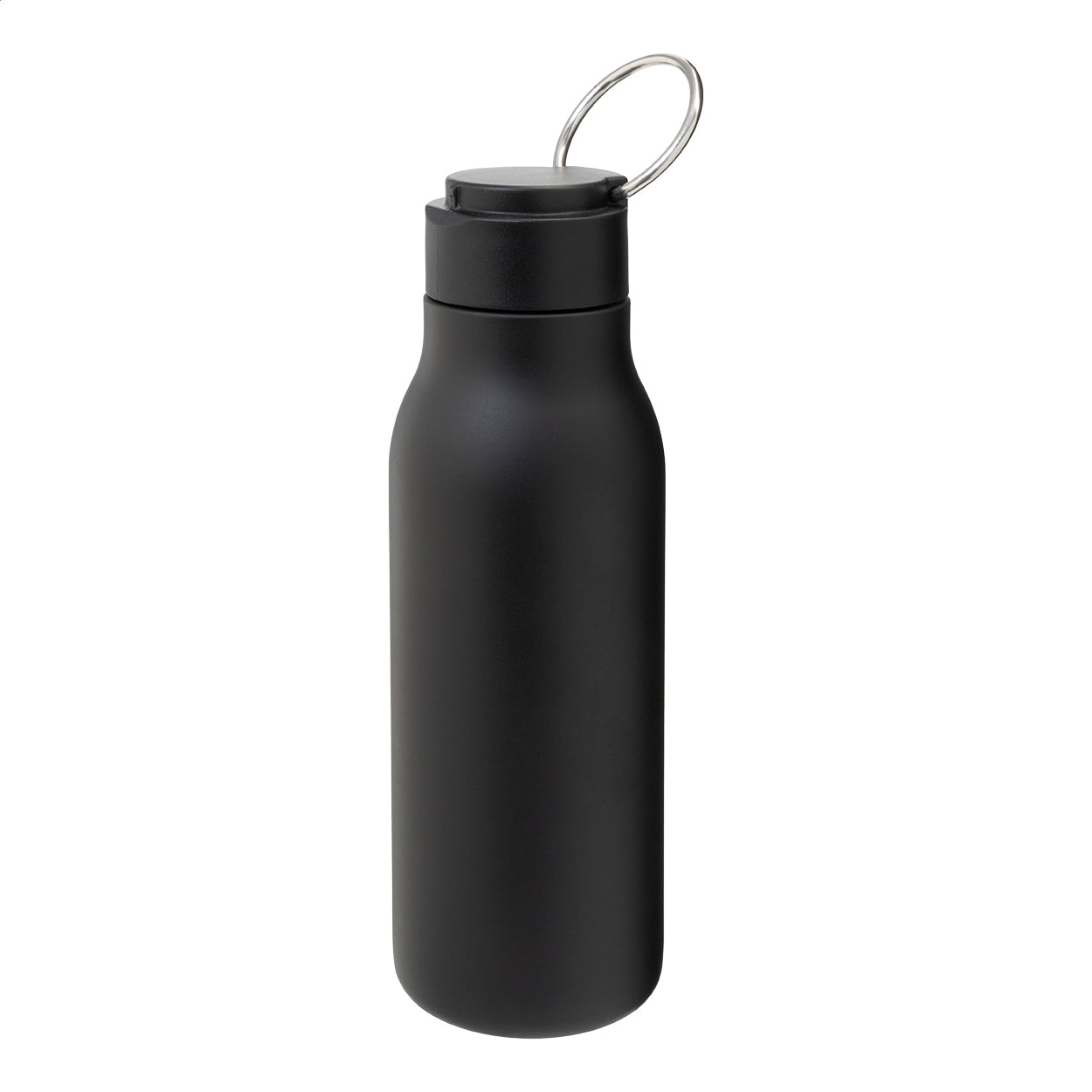 Rissip Edelstahl-Trinkflasche