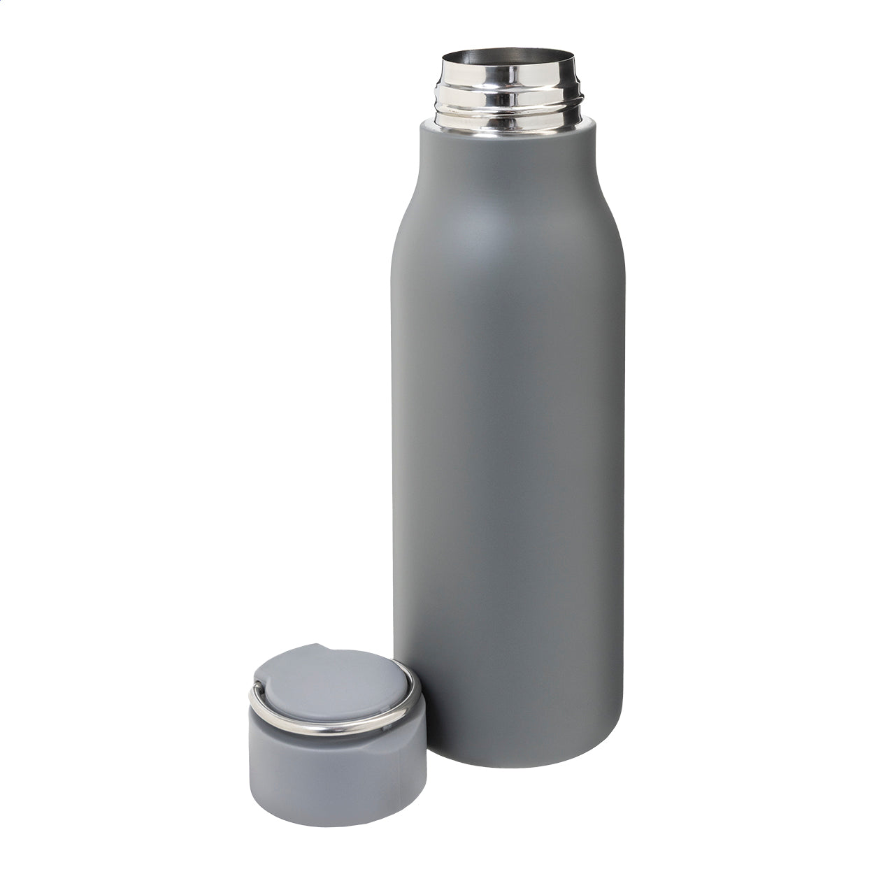 Rissip Edelstahl-Trinkflasche