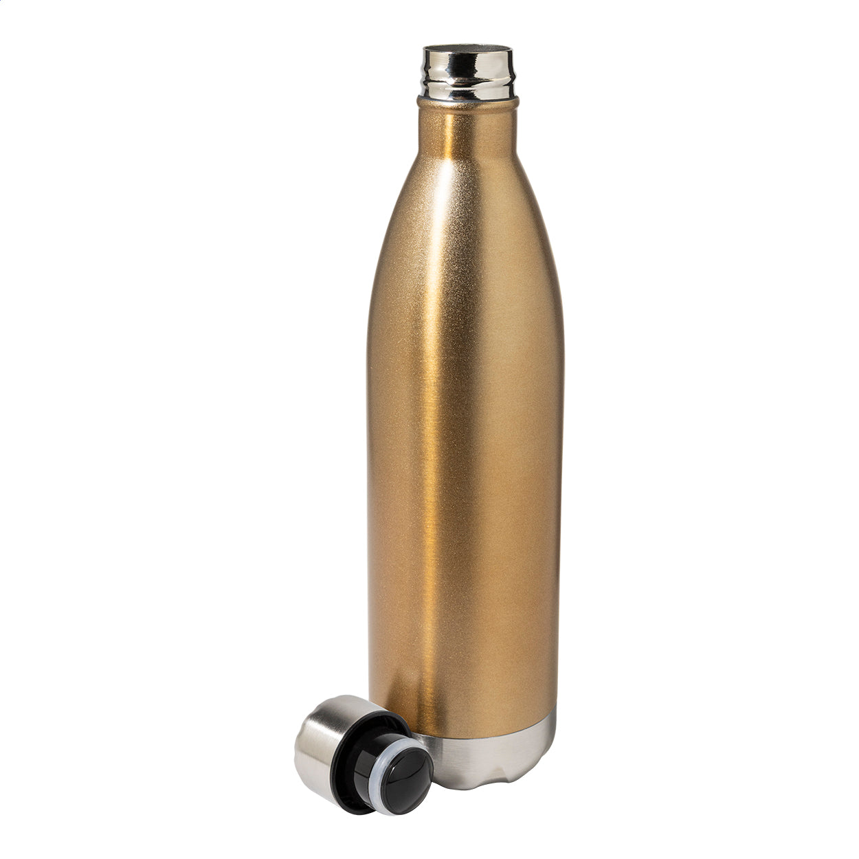 Mippar Kupferisolierte Thermoflasche