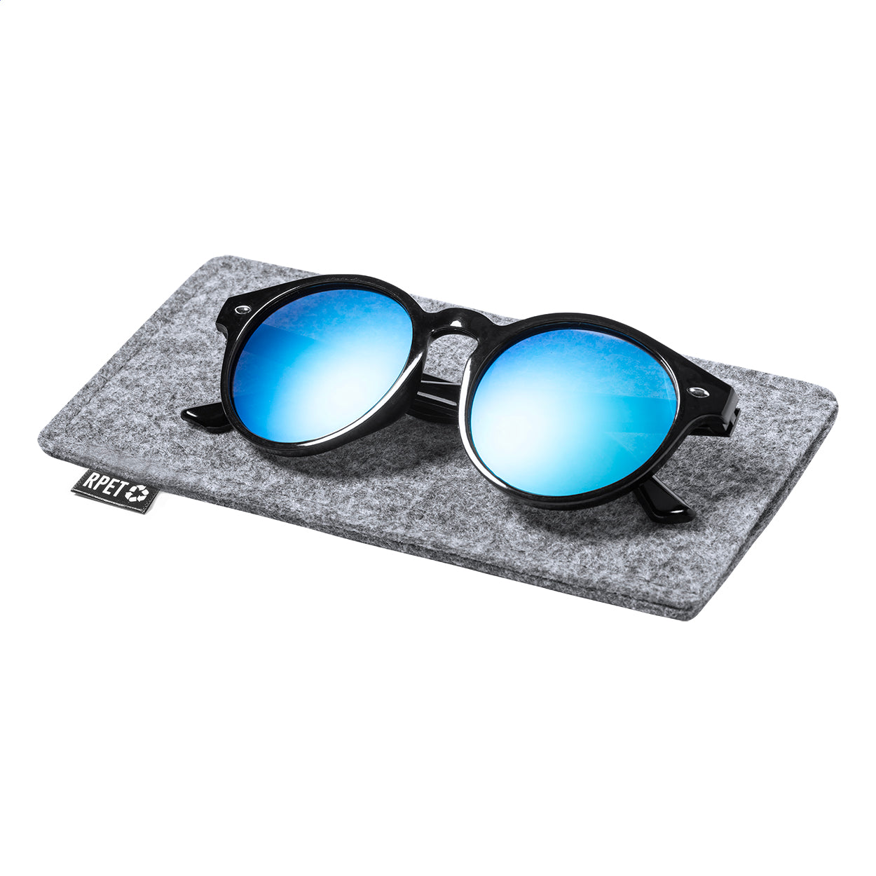 Glaffel RPET Sonnenbrillenetui