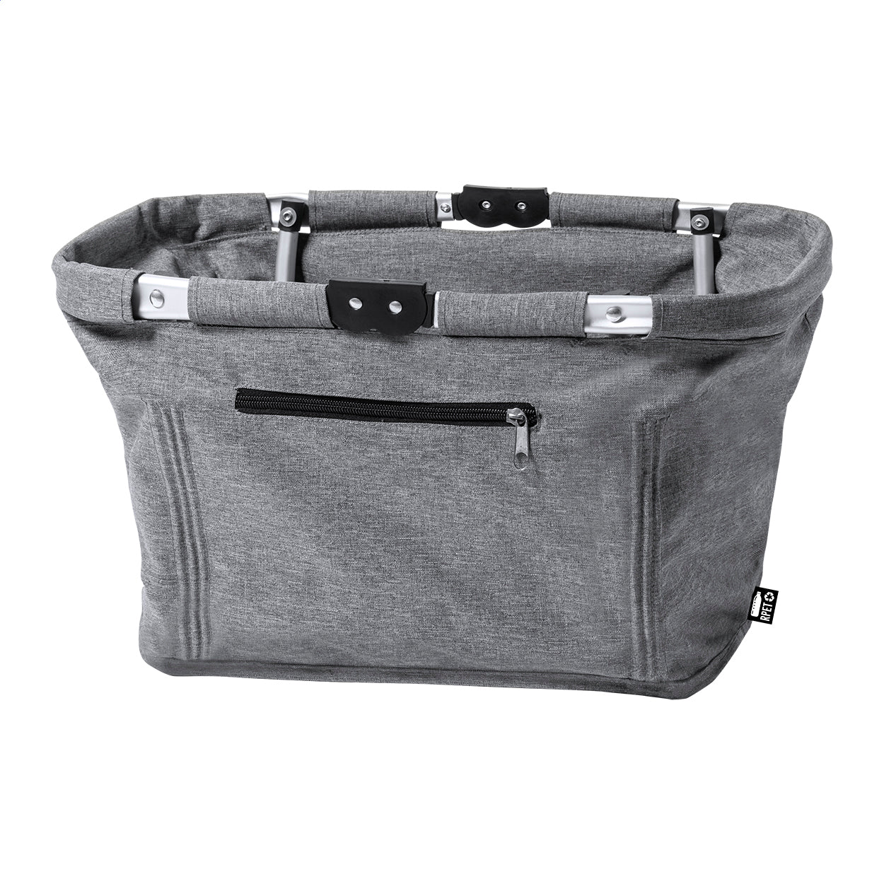 Scampa RPET Picknick-Korb