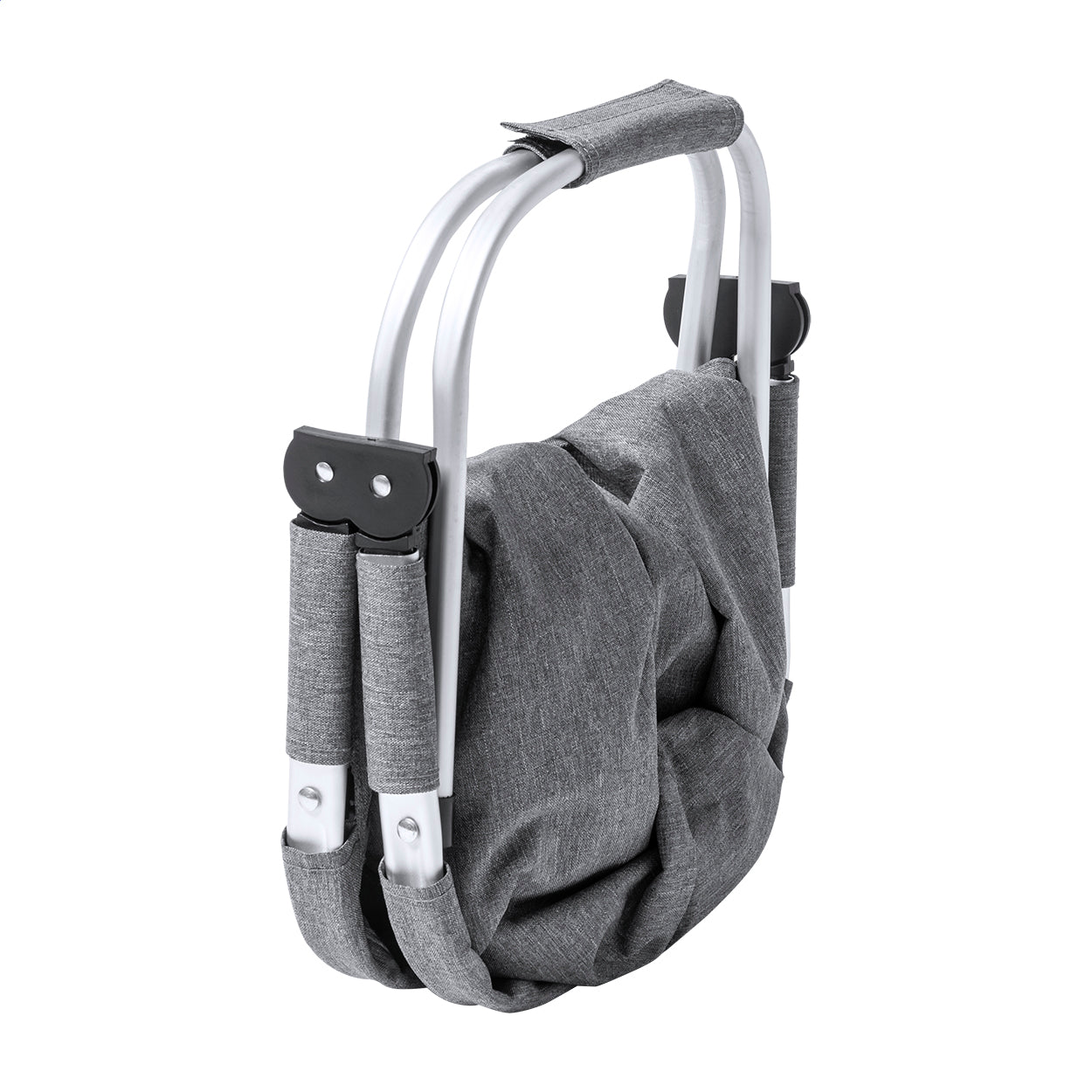 Scampa RPET Picknick-Korb