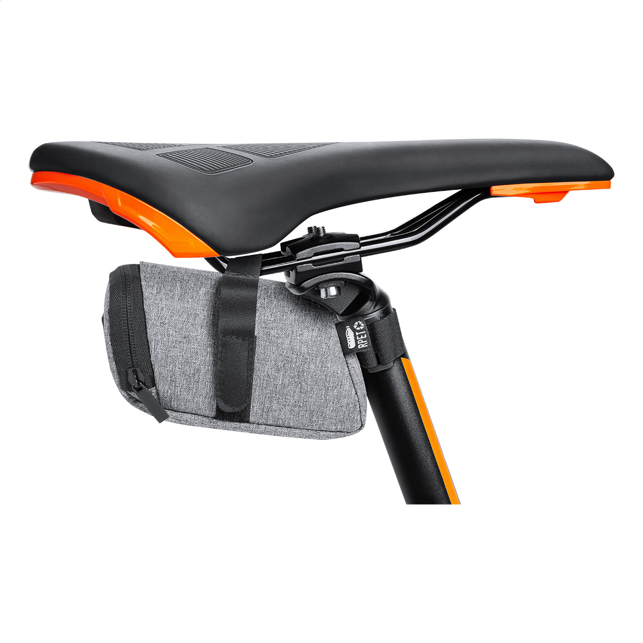 Konna RPET Fahrradsatteltasche
