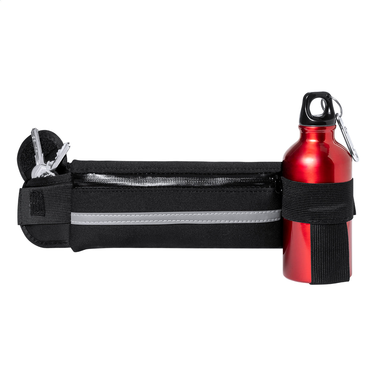 Warathon Reflektor-Gürteltasche
