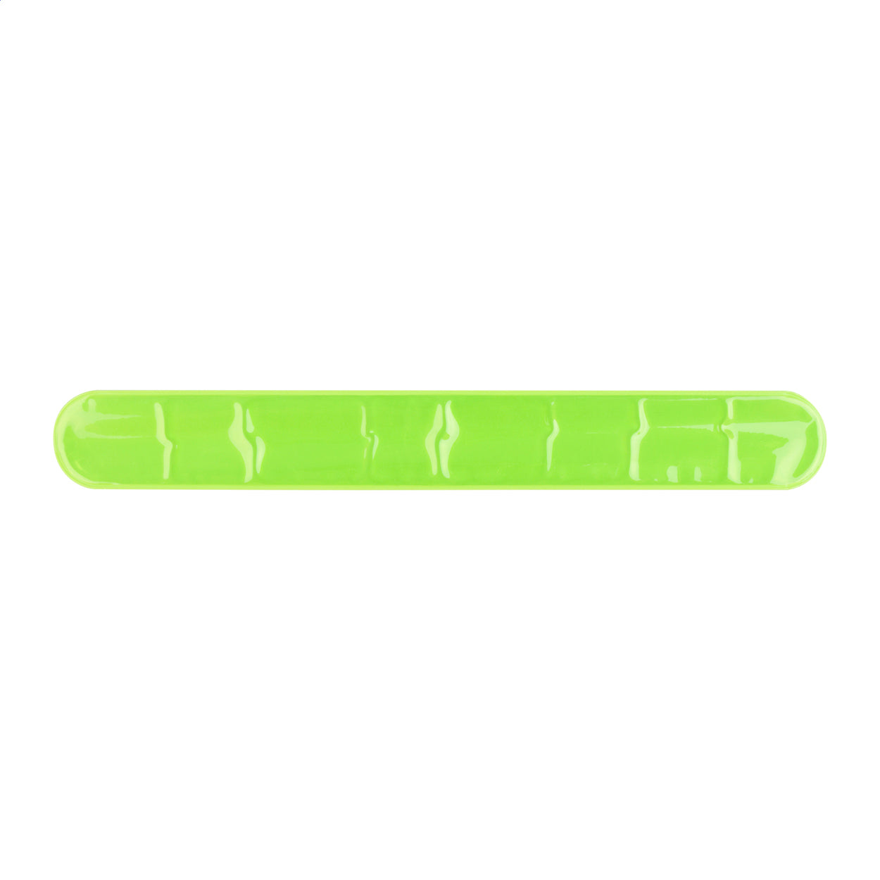 Reflektor-Schnappband