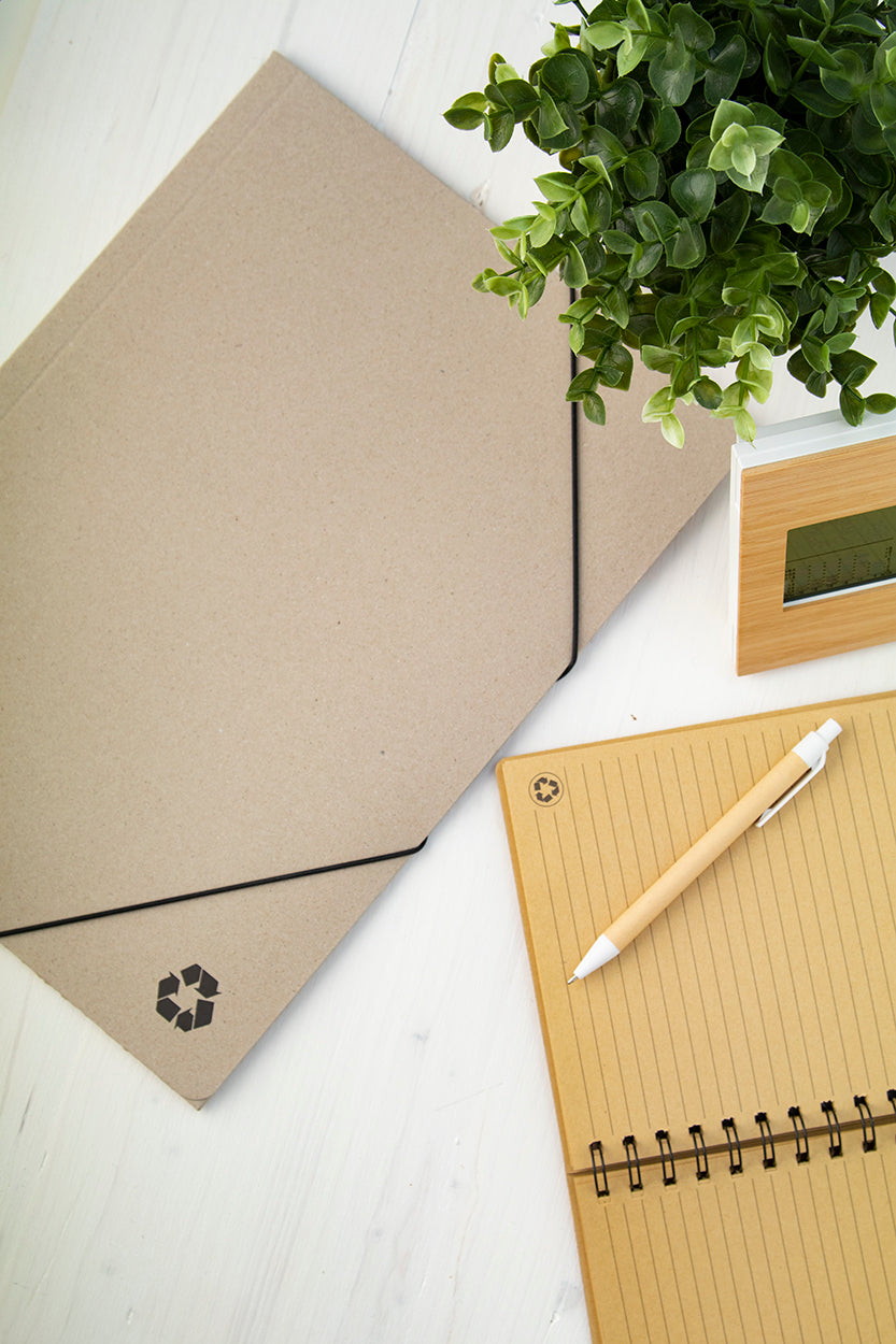 Ecodoc Dokumentenmappe
