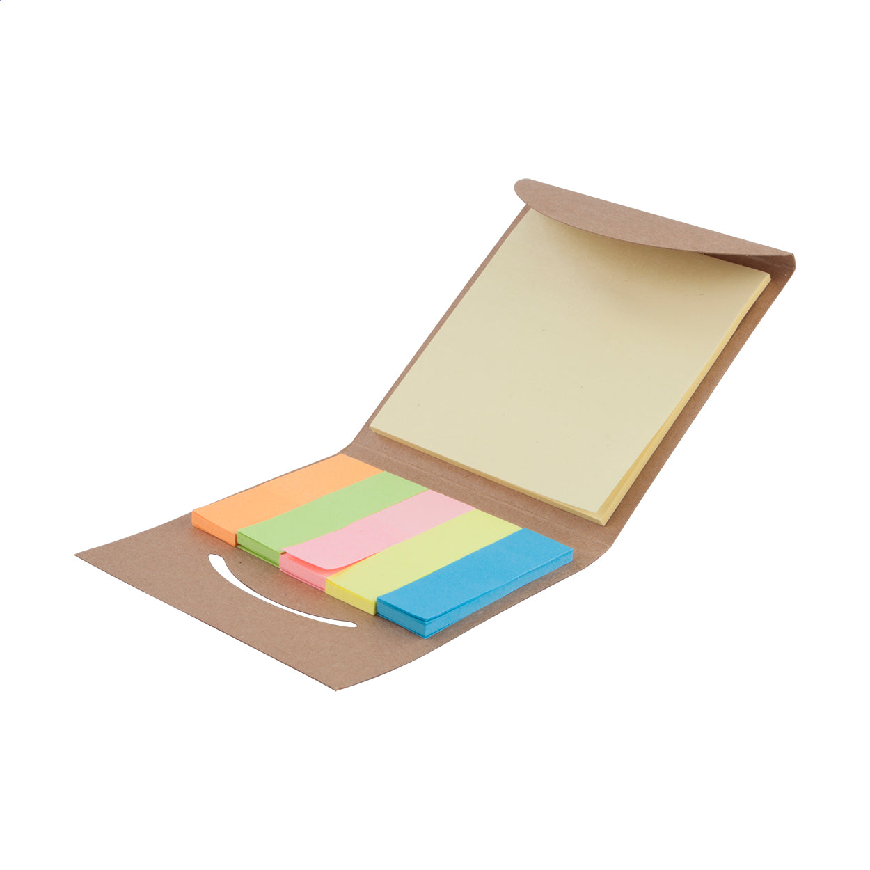 Minok Plus Haftnotiz-Set