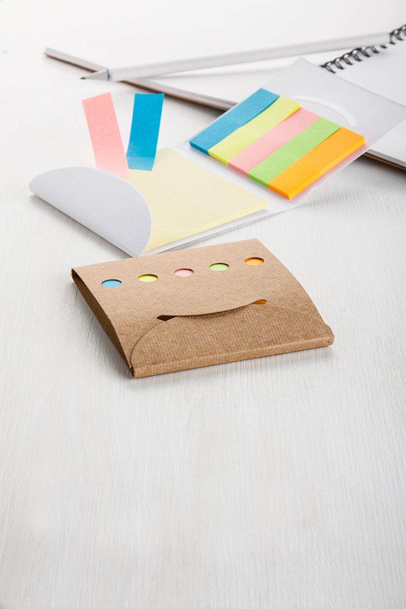 Minok Plus Haftnotiz-Set