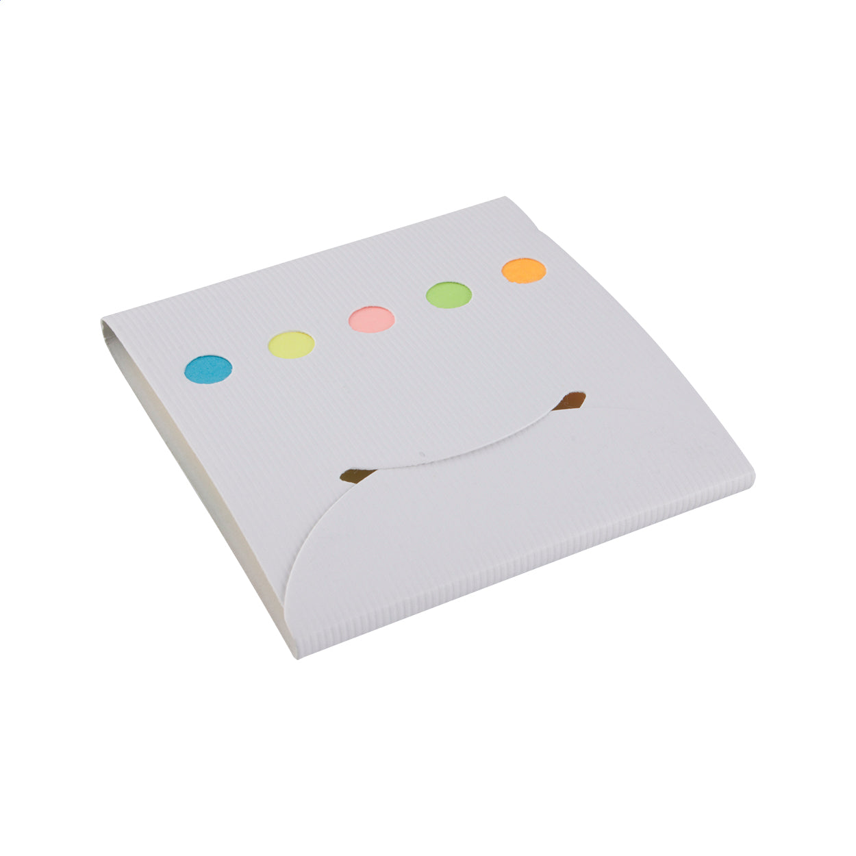 Minok Plus Haftnotiz-Set