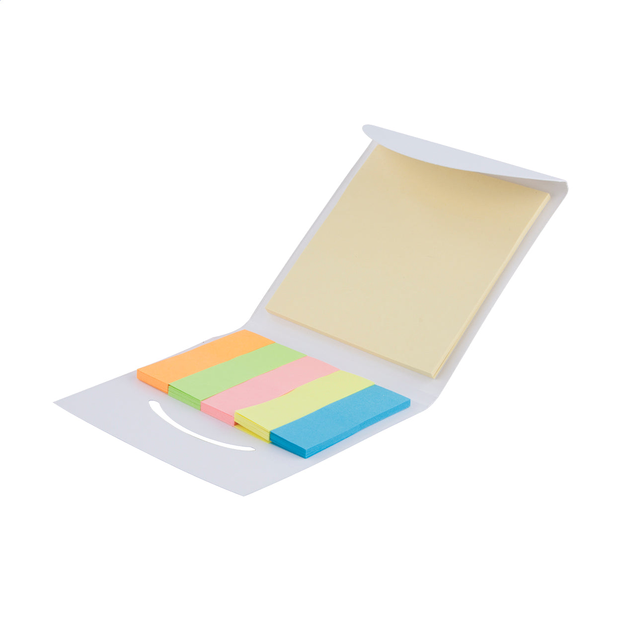 Minok Plus Haftnotiz-Set