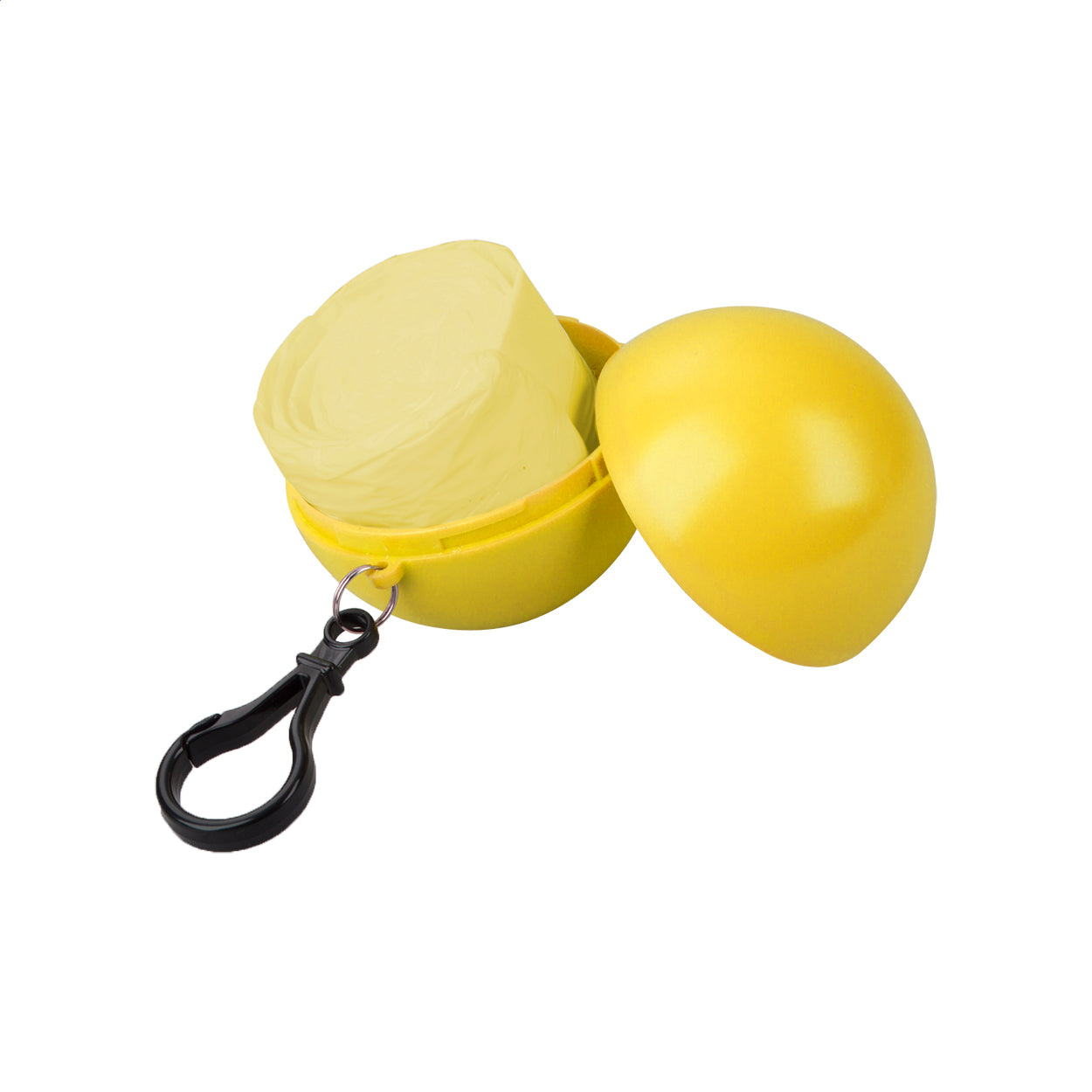 Aegis Poncho Schlüsselanhänger