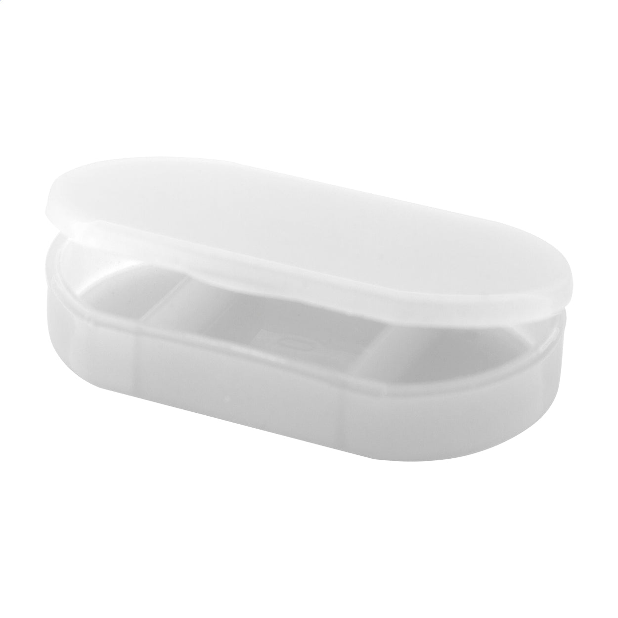 Tripill Pillendose