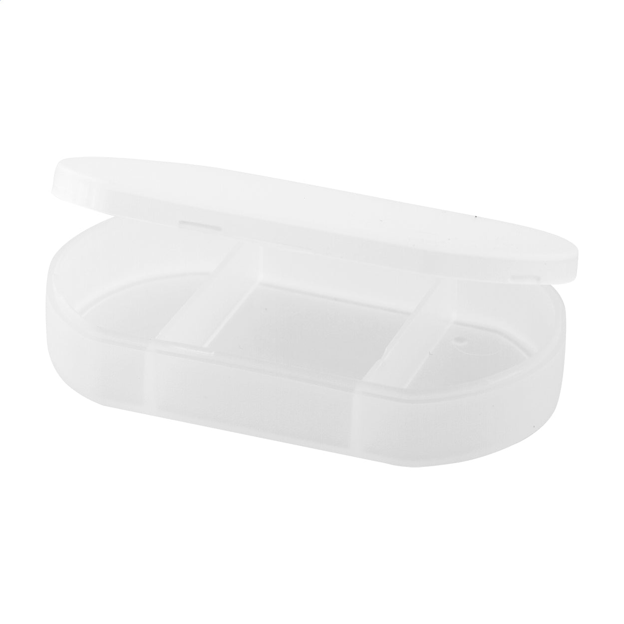 Tripill Pillendose