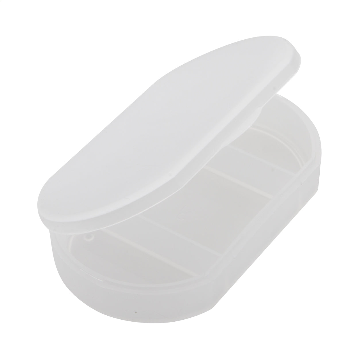 Tripill Pillendose