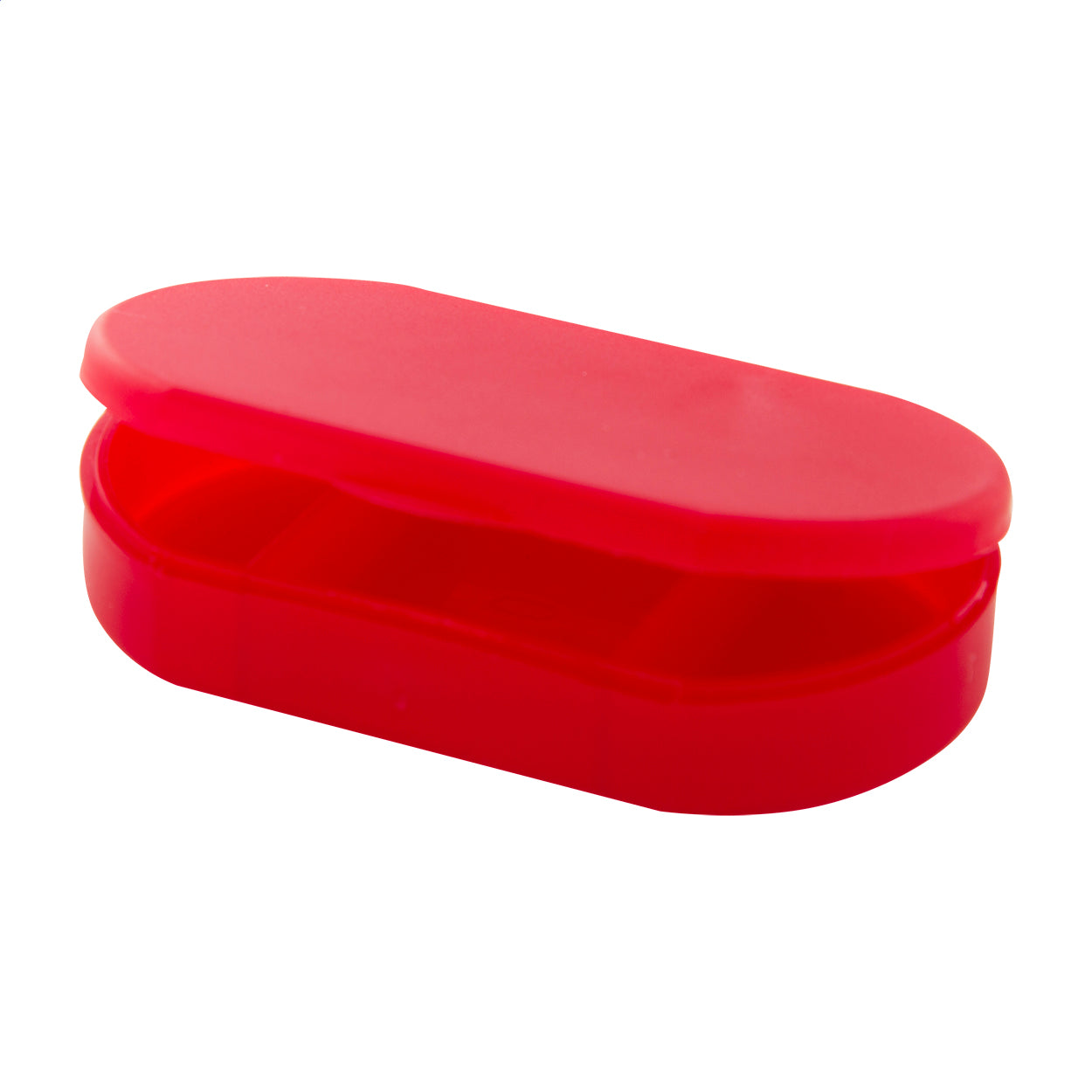 Tripill Pillendose