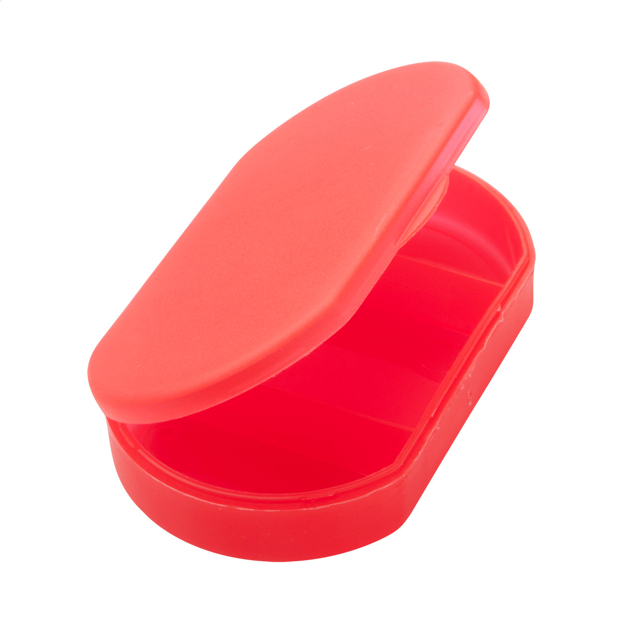 Tripill Pillendose