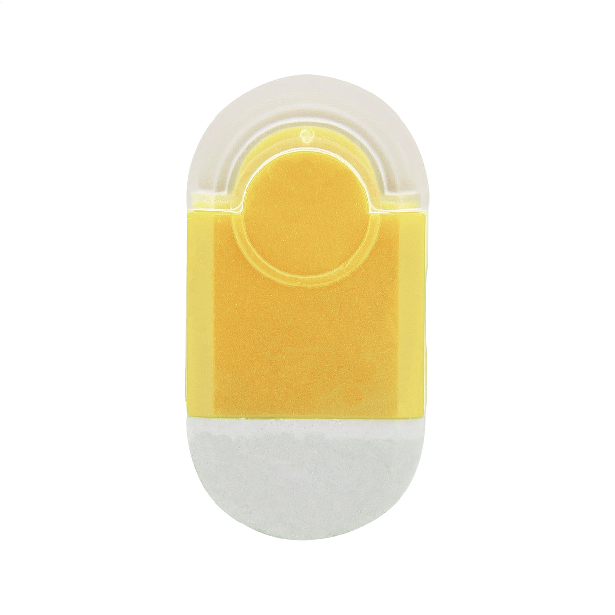 Pencix Radiergummi und Spitzer