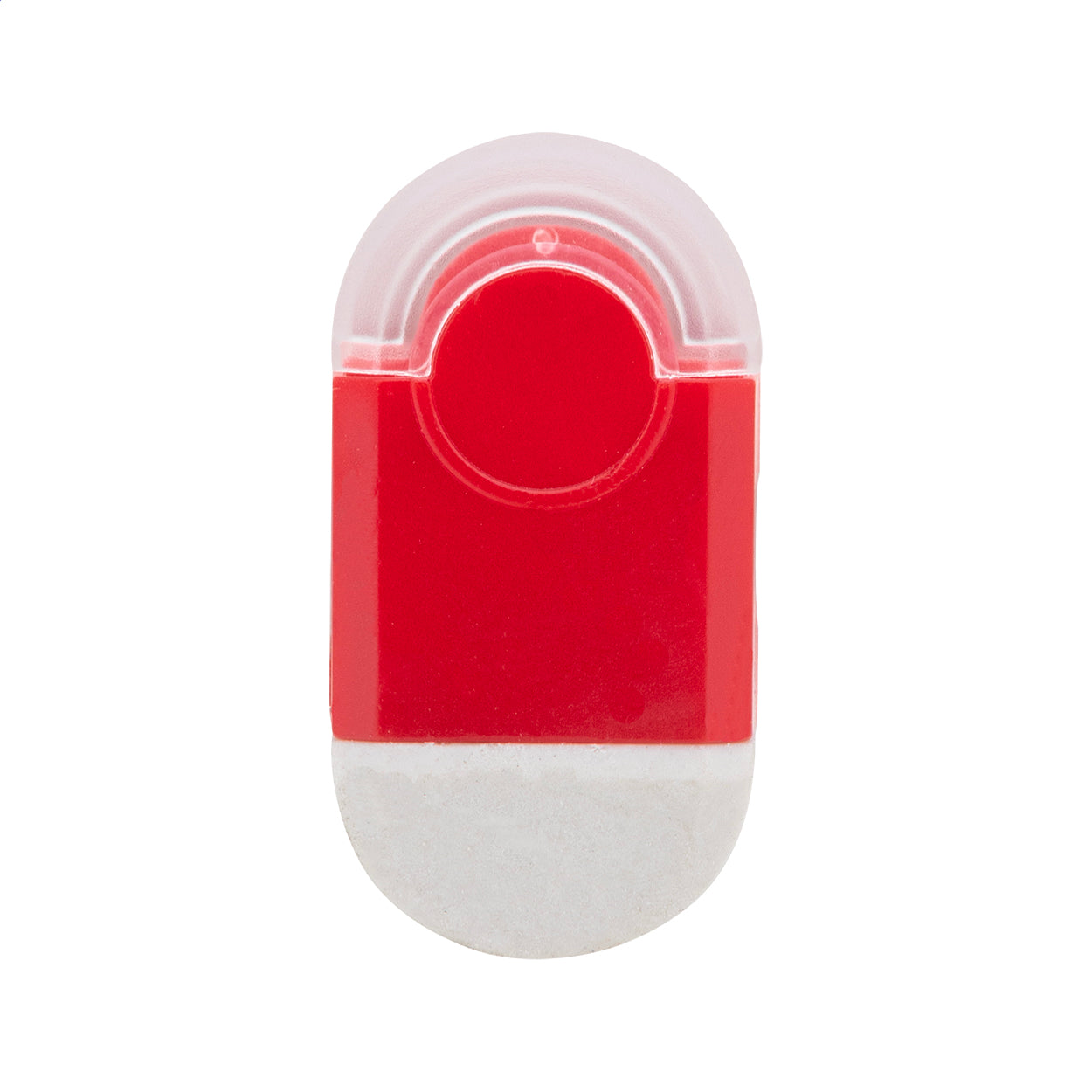 Pencix Radiergummi und Spitzer