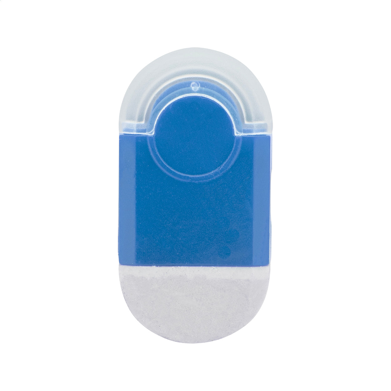 Pencix Radiergummi und Spitzer