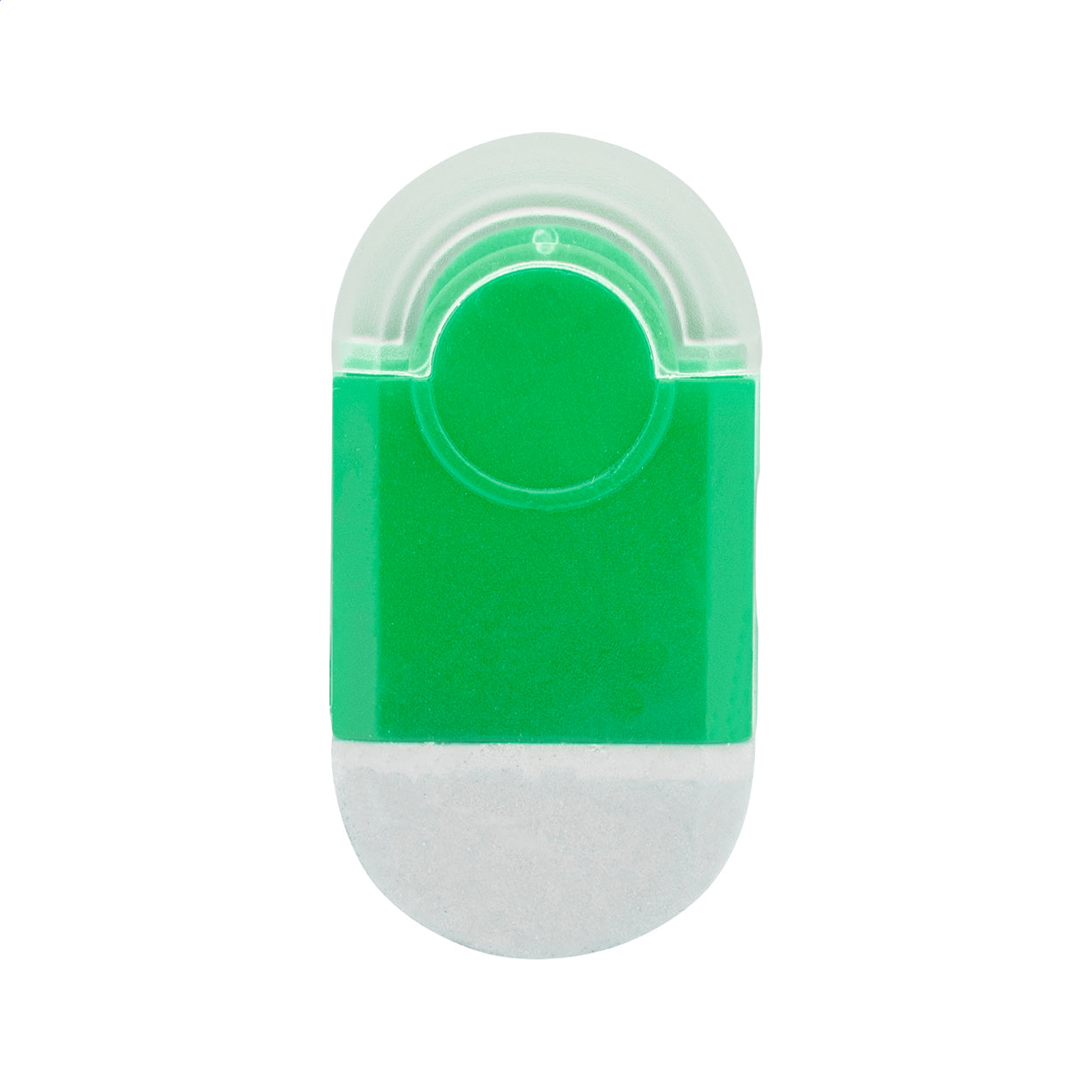 Pencix Radiergummi und Spitzer