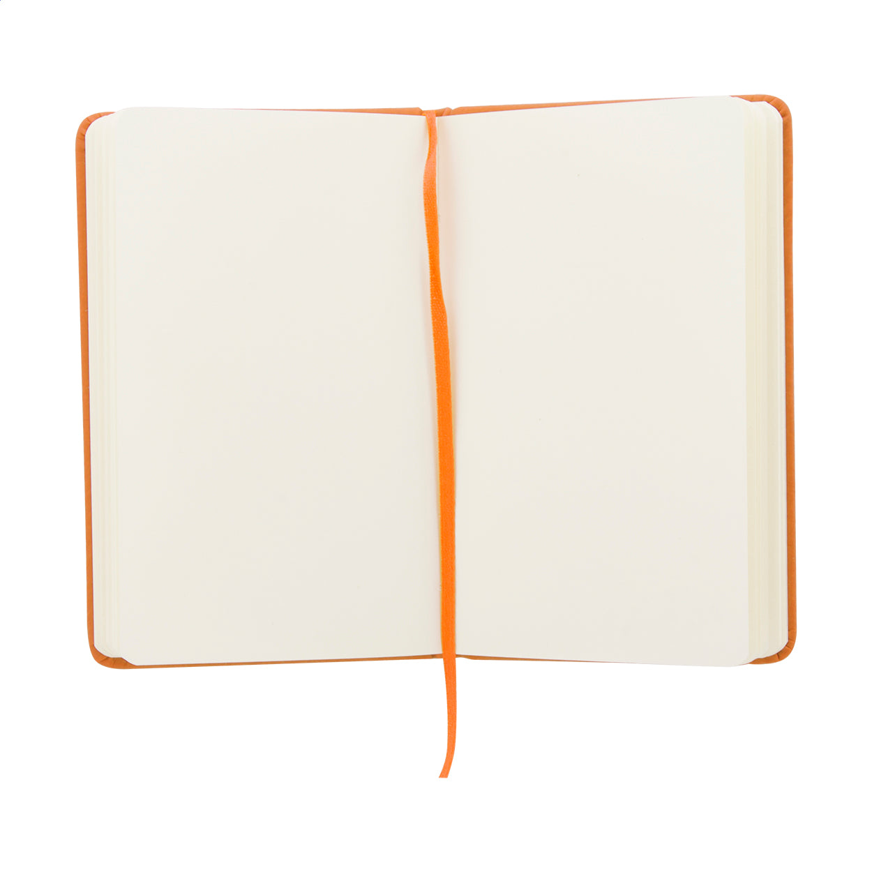 Nopuk Blank A6 Notizbuch