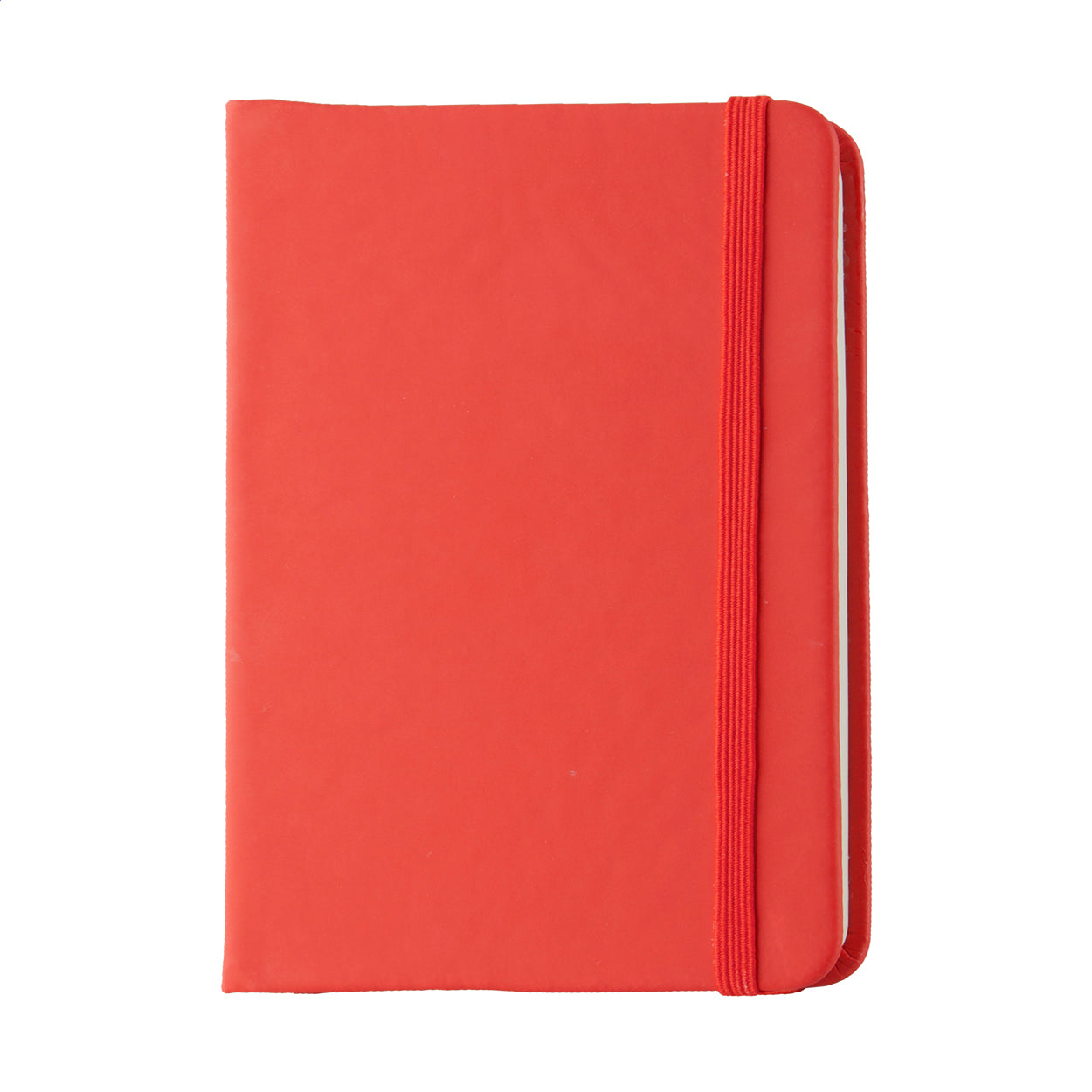 Nopuk Blank A6 Notizbuch