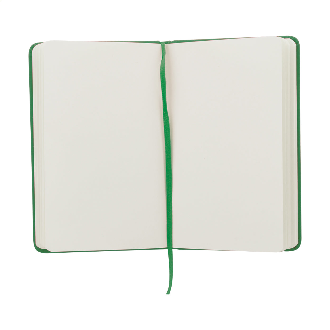 Nopuk Blank A6 Notizbuch