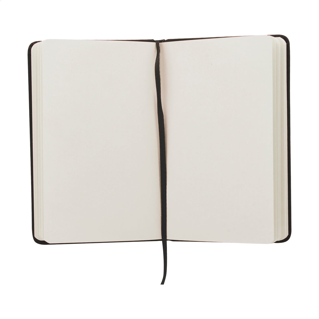 Nopuk Blank A6 Notizbuch
