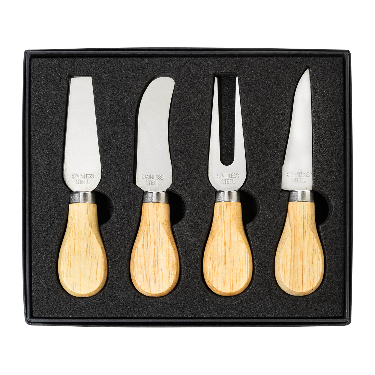 Gouda Käsemesser-Set