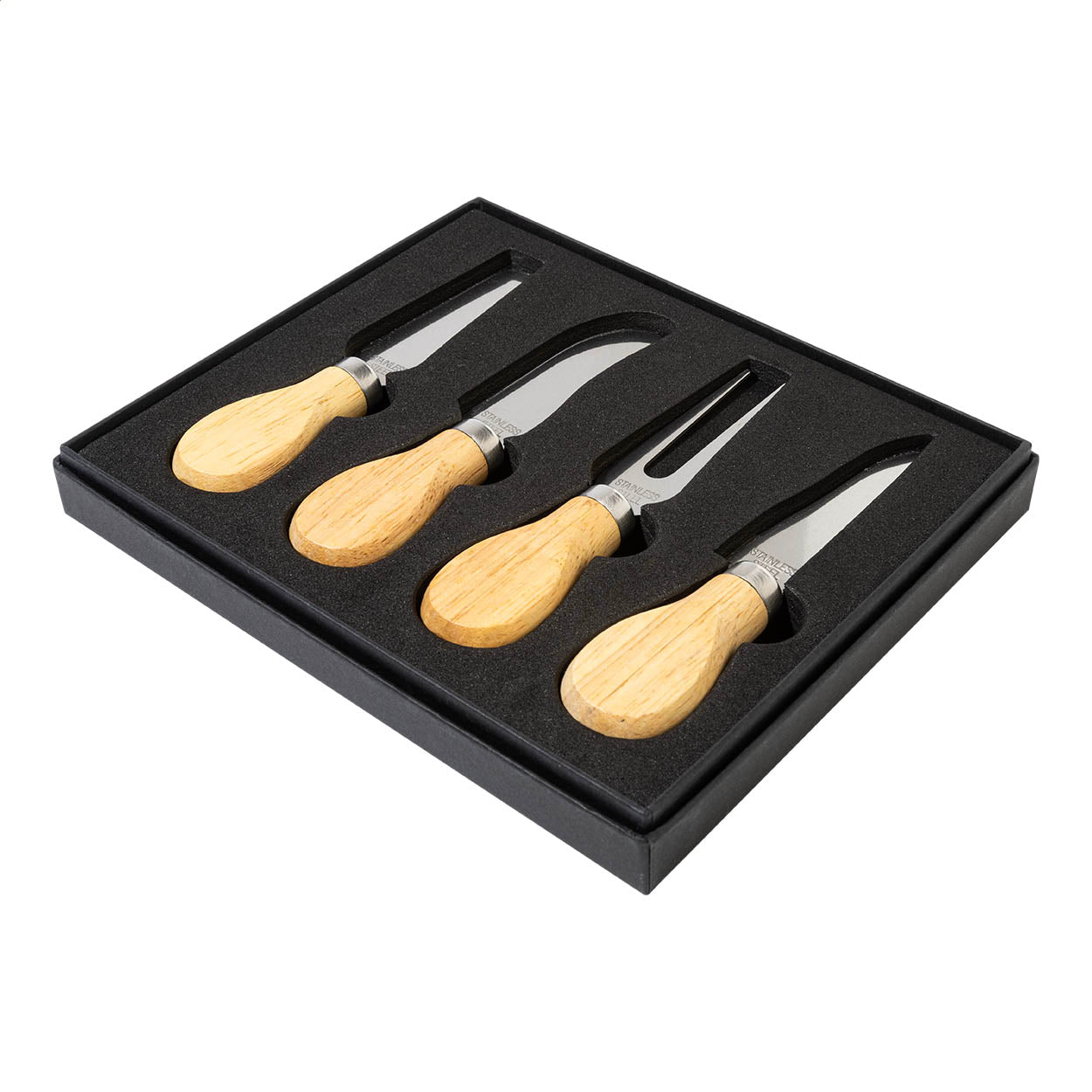 Gouda Käsemesser-Set